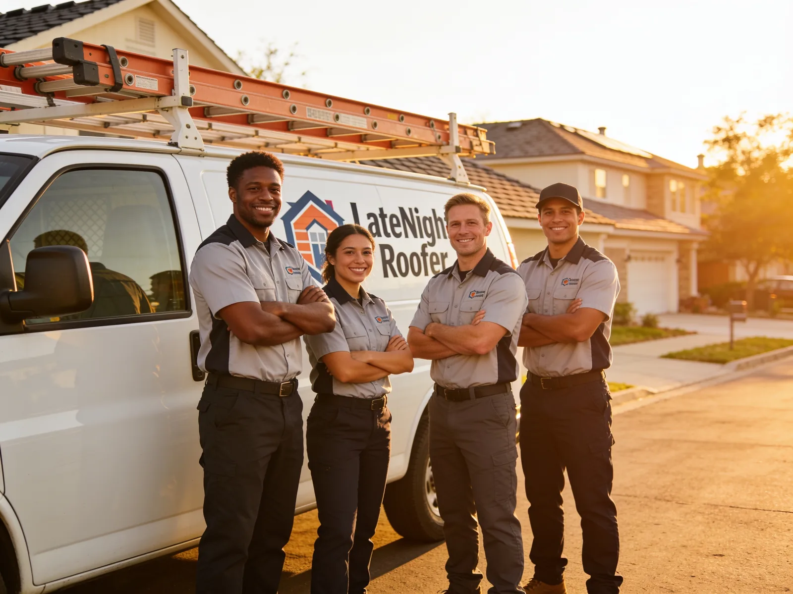 Emergency Roof Repair company in Brandon, SD
